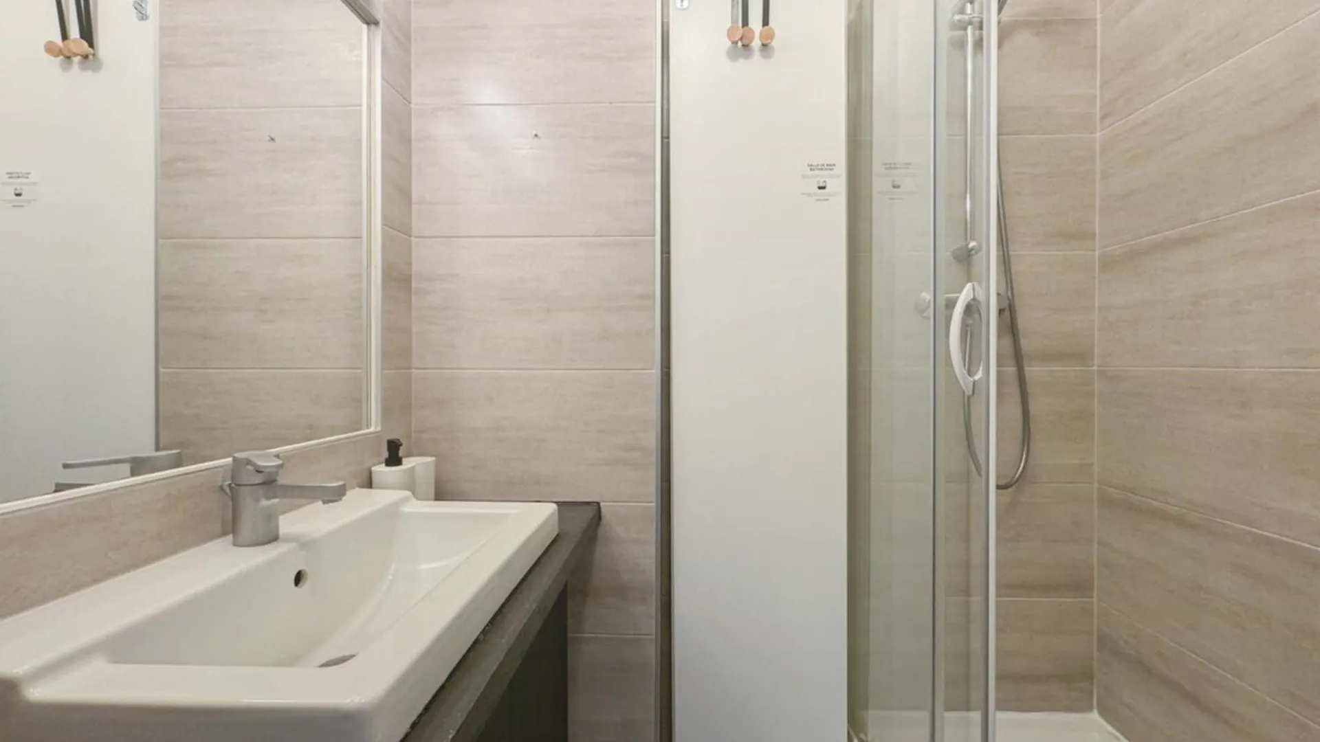 Σπίτι διακοπών Flexliving - Room - Lamarck Παρίσι
