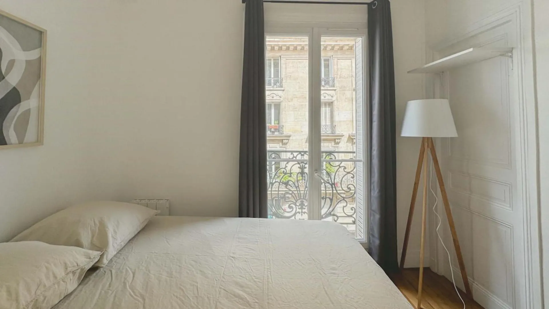 Flexliving - Room - Lamarck Paris